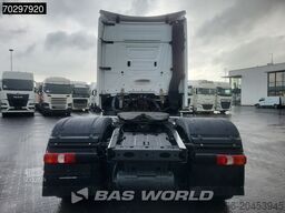 Mercedes Actros 1845 4X2 StreamSpace 2xTanks Standairco ...