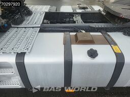 Mercedes Actros 1845 4X2 StreamSpace 2xTanks Standairco ...