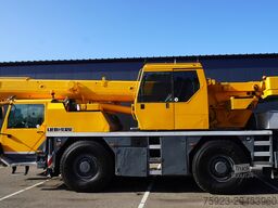 Liebherr LTM 1030-2.1 WITH JIB