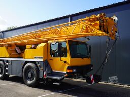Liebherr LTM 1030-2.1 WITH JIB