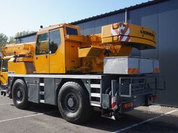 Liebherr LTM 1030-2.1 WITH JIB