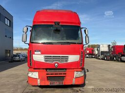 Renault Premium 450 DXI (BOITE MANUELLE / MANUAL GEARBOX)