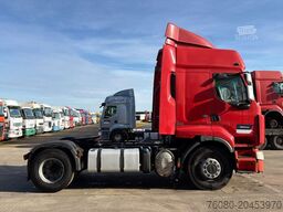 Renault Premium 450 DXI (BOITE MANUELLE / MANUAL GEARBOX)