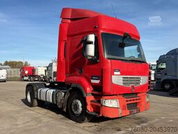 Renault Premium 450 DXI (BOITE MANUELLE / MANUAL GEARBOX)