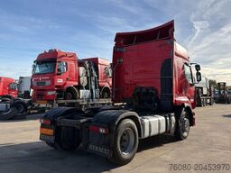 Renault Premium 450 DXI (BOITE MANUELLE / MANUAL GEARBOX)