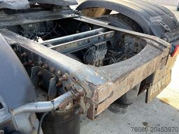 Renault Premium 450 DXI (BOITE MANUELLE / MANUAL GEARBOX)