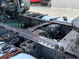 Renault Premium 450 DXI (BOITE MANUELLE / MANUAL GEARBOX)