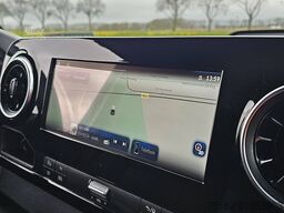 MERCEDES-BENZ SPRINTER 317 L2H2 RWD Mbux10