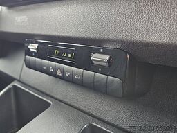 MERCEDES-BENZ SPRINTER 317 L2H2 RWD Mbux10