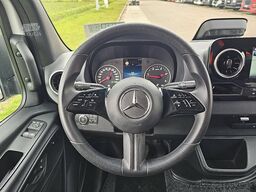 MERCEDES-BENZ SPRINTER 317 L2H2 RWD Mbux10