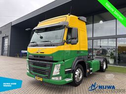 Volvo FM 4x2 PTO + Xenon