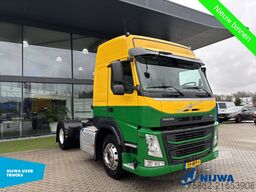 Volvo FM 4x2 PTO + Xenon
