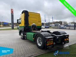 Volvo FM 4x2 PTO + Xenon