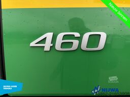 Volvo FM 4x2 PTO + Xenon