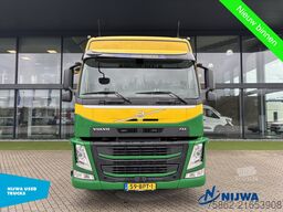 Volvo FM 4x2 PTO + Xenon
