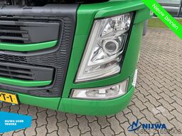 Volvo FM 4x2 PTO + Xenon