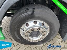 Volvo FM 4x2 PTO + Xenon