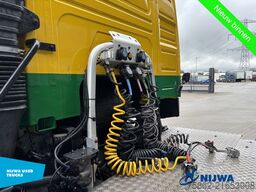 Volvo FM 4x2 PTO + Xenon