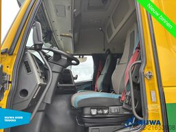 Volvo FM 4x2 PTO + Xenon