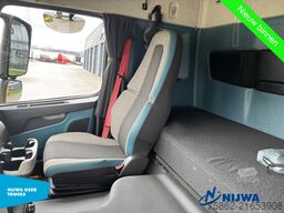 Volvo FM 4x2 PTO + Xenon