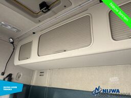 Volvo FM 4x2 PTO + Xenon