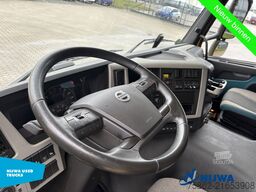 Volvo FM 4x2 PTO + Xenon