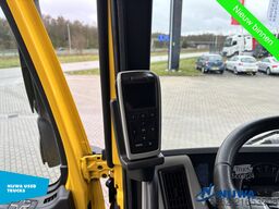Volvo FM 4x2 PTO + Xenon