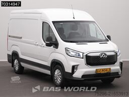 Maxus eDeliver 9 Elektrisch 72kWh 288km WLTP Stad 204...