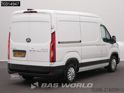 Maxus eDeliver 9 Elektrisch 72kWh 288km WLTP Stad 204...