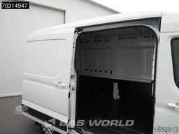 Maxus eDeliver 9 Elektrisch 72kWh 288km WLTP Stad 204...