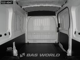 Maxus eDeliver 9 Elektrisch 72kWh 288km WLTP Stad 204...