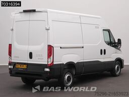 Iveco Daily 35S16 L2H2 160PK  3,5t Trekgewicht Navi A...