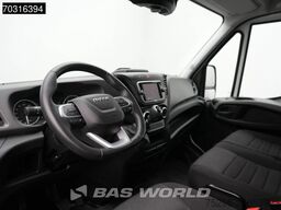Iveco Daily 35S16 L2H2 160PK  3,5t Trekgewicht Navi A...