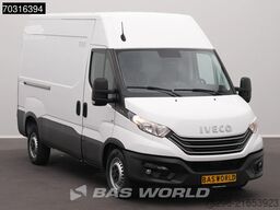 Iveco Daily 35S16 L2H2 160PK  3,5t Trekgewicht Navi A...