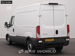 Iveco Daily 35S16 L2H2 160PK  3,5t Trekgewicht Navi A...