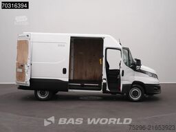 Iveco Daily 35S16 L2H2 160PK  3,5t Trekgewicht Navi A...
