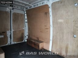 Iveco Daily 35S16 L2H2 160PK  3,5t Trekgewicht Navi A...