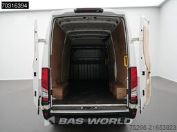 Iveco Daily 35S16 L2H2 160PK  3,5t Trekgewicht Navi A...