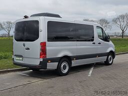 MERCEDES-BENZ SPRINTER 316 L2H1 9-Pers 2x Airco