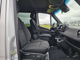 MERCEDES-BENZ SPRINTER 316 L2H1 9-Pers 2x Airco