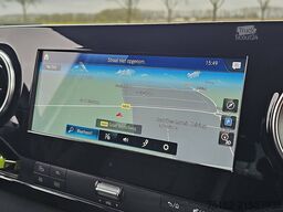 MERCEDES-BENZ SPRINTER 316 L2H1 9-Pers 2x Airco