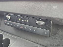 MERCEDES-BENZ SPRINTER 316 L2H1 9-Pers 2x Airco