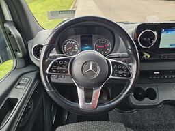 MERCEDES-BENZ SPRINTER 316 L2H1 9-Pers 2x Airco