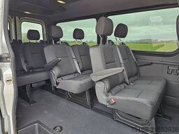 MERCEDES-BENZ SPRINTER 316 L2H1 9-Pers 2x Airco