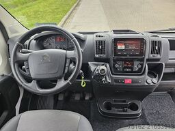 CITROEN JUMPER 2.2 dubbelcabine EURO6