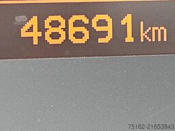 CITROEN JUMPER 2.2 dubbelcabine EURO6