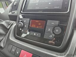 CITROEN JUMPER 2.2 dubbelcabine EURO6