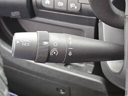 CITROEN JUMPER 2.2 dubbelcabine EURO6