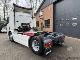 Scania P320 4X2 Slaapcabine 678.001KM Spoilers NL Truc...