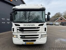Scania P320 4X2 Slaapcabine 678.001KM Spoilers NL Truc...
